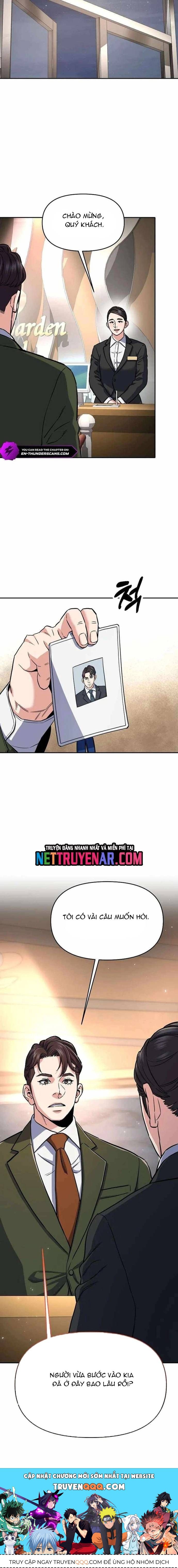 Độc Đạo Chap 49 - Next Chap 50