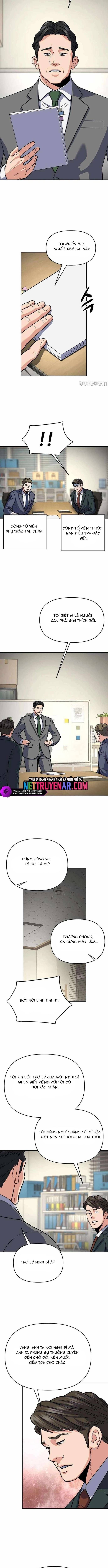 Độc Đạo Chap 49 - Next Chap 50