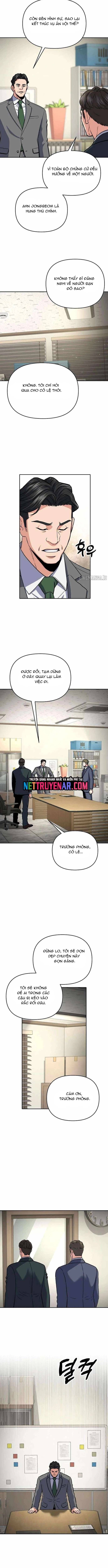 Độc Đạo Chap 49 - Next Chap 50