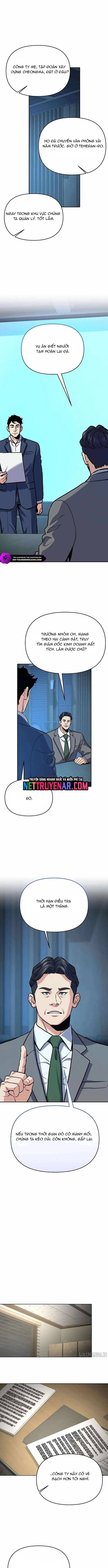 Độc Đạo Chap 49 - Next Chap 50