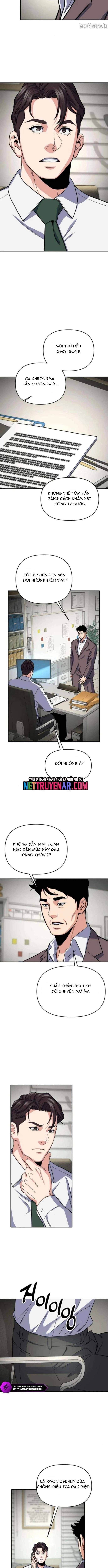 Độc Đạo Chap 50 - Next Chap 51