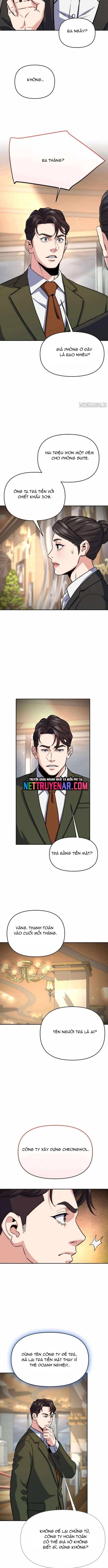 Độc Đạo Chap 50 - Next Chap 51