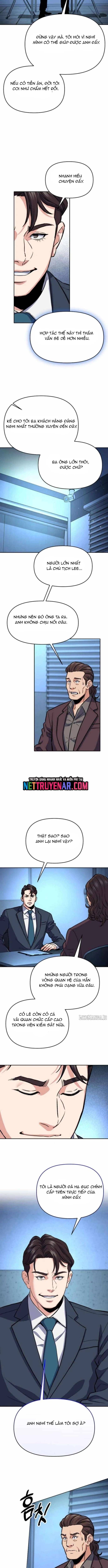 Độc Đạo Chap 50 - Next Chap 51