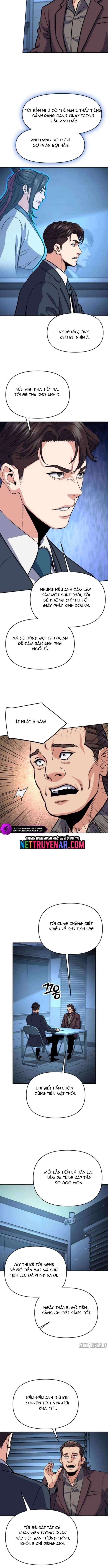 Độc Đạo Chap 50 - Next Chap 51