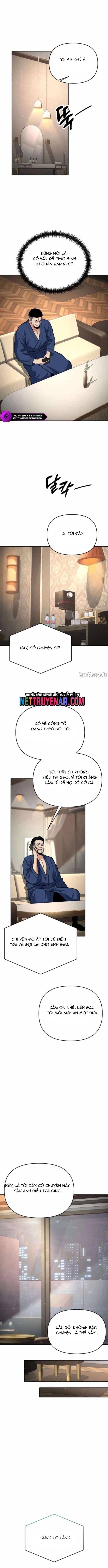 Độc Đạo Chap 50 - Next Chap 51