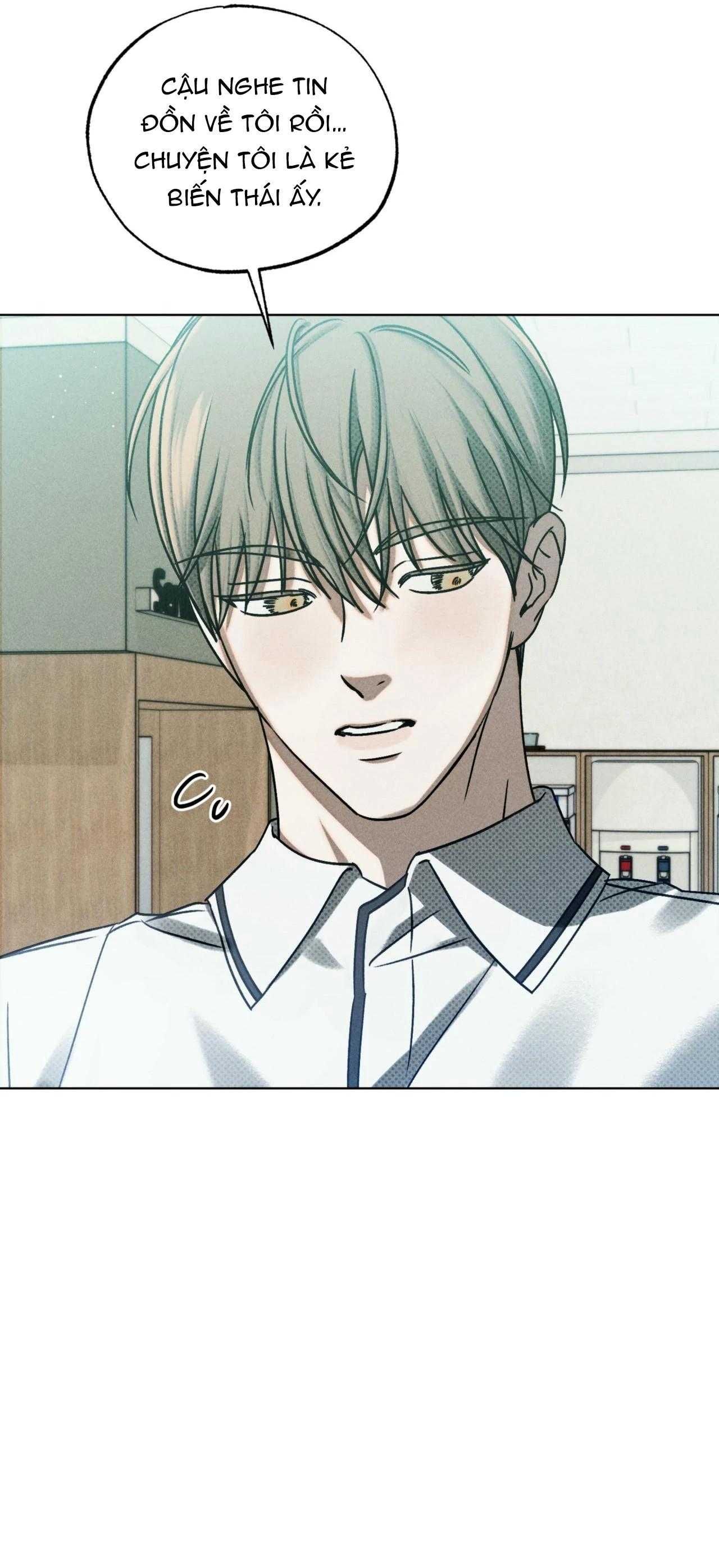 Quay Đầu Là Bờ Chap 6 - Next Chap 7