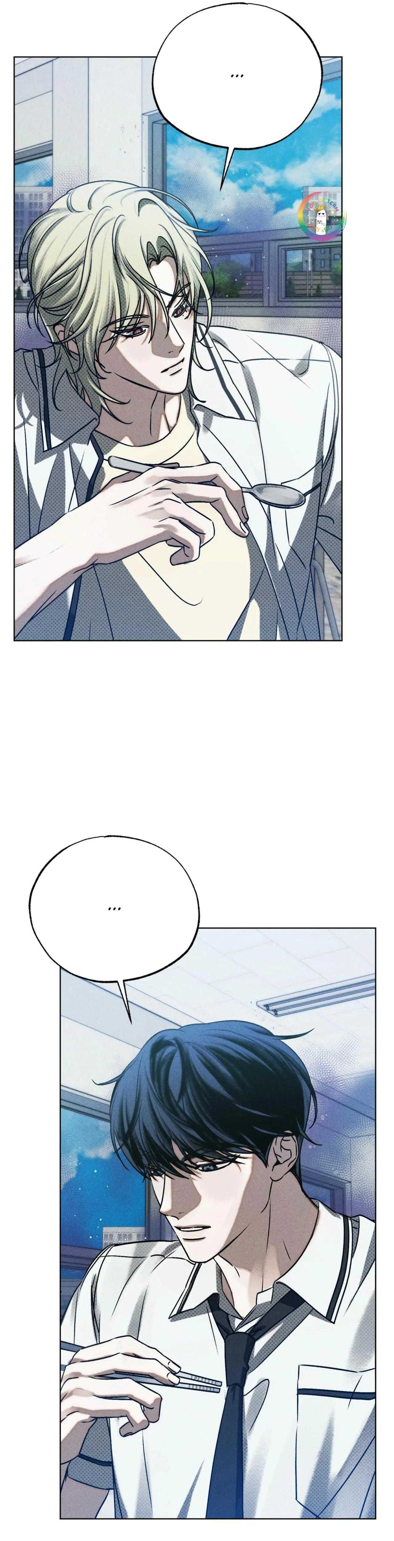 Quay Đầu Là Bờ Chap 6 - Next Chap 7