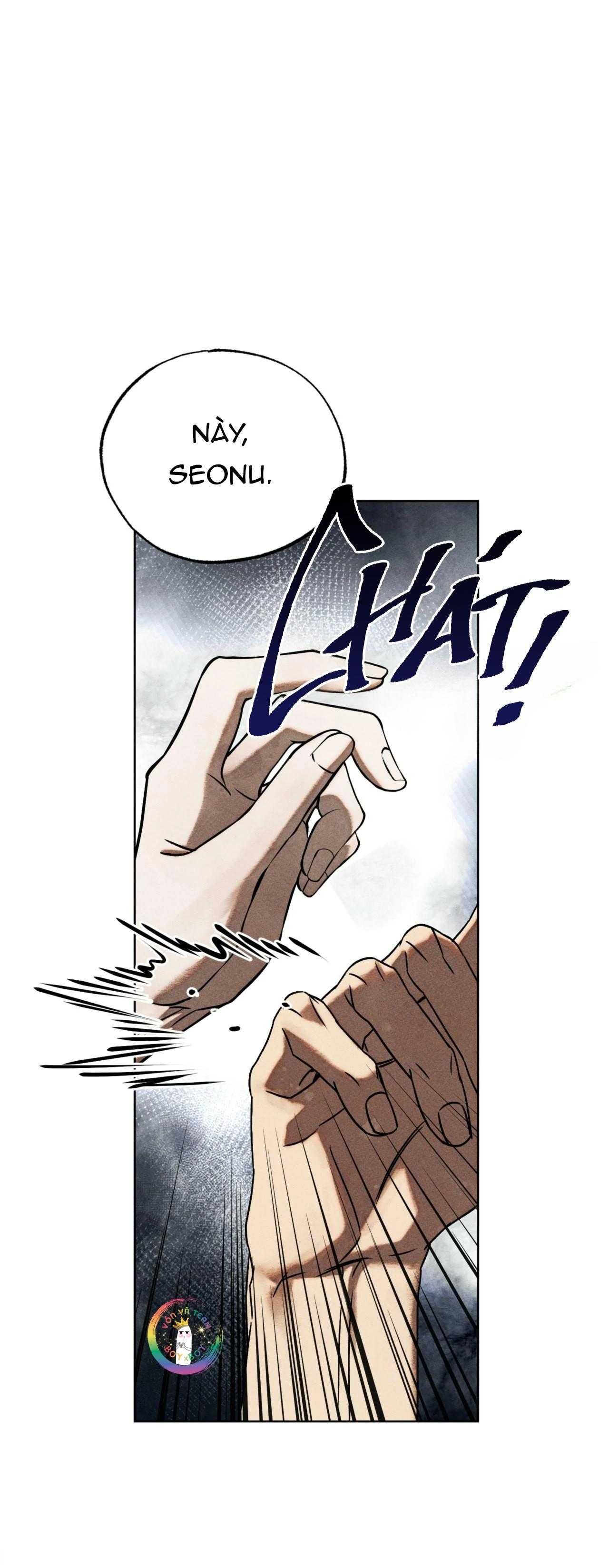 Quay Đầu Là Bờ Chap 6 - Next Chap 7