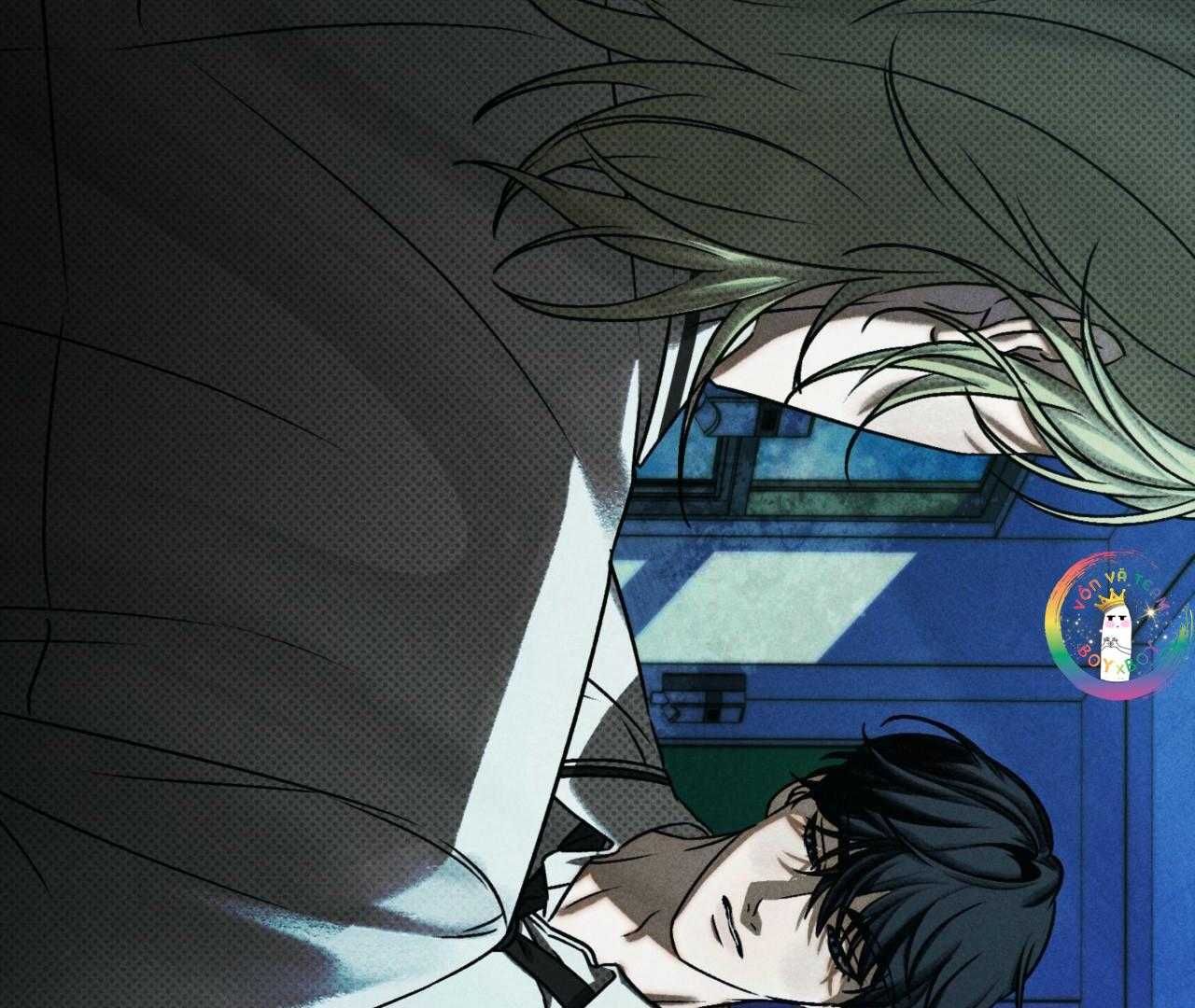 Quay Đầu Là Bờ Chap 6 - Next Chap 7