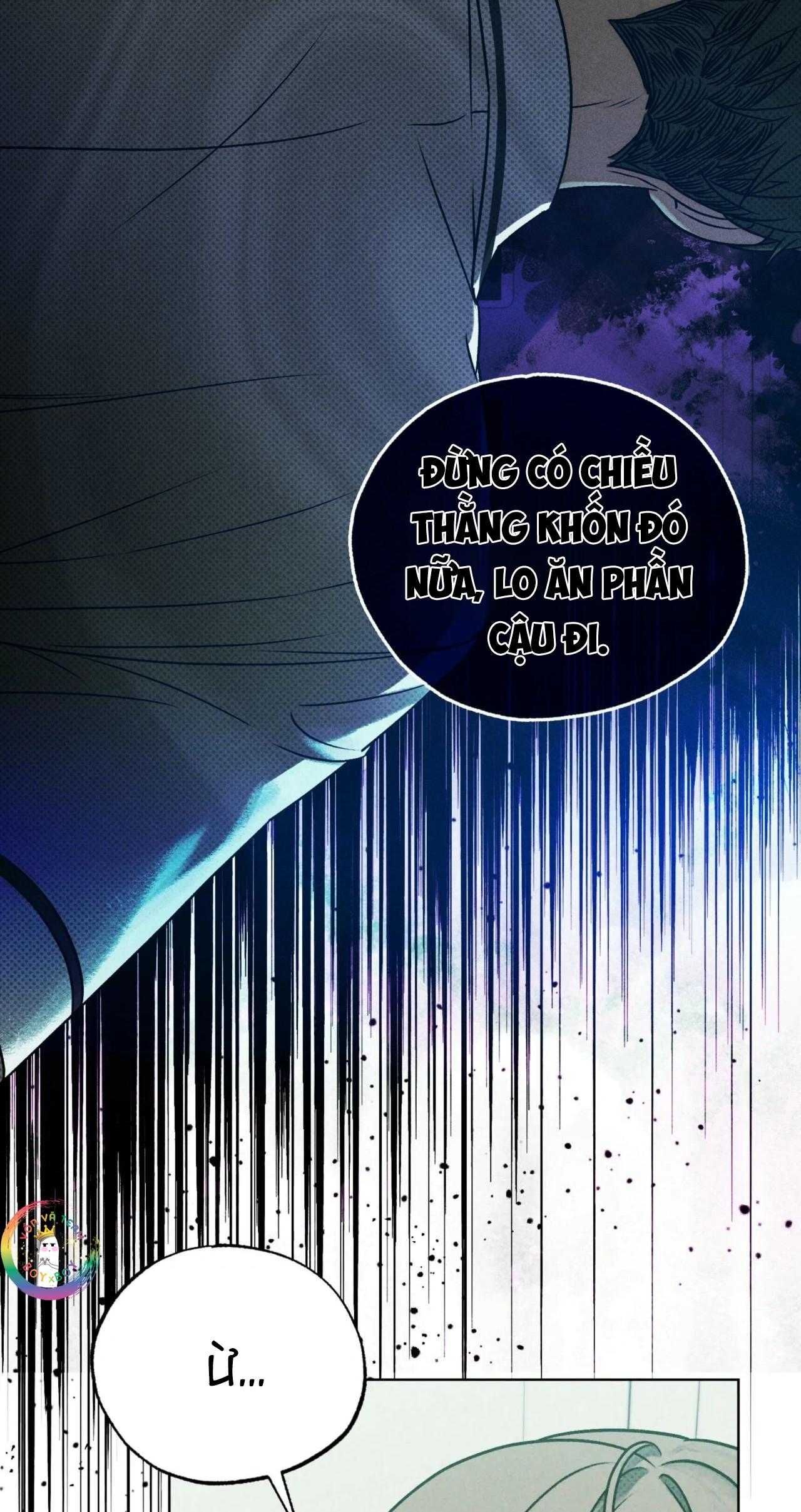 Quay Đầu Là Bờ Chap 6 - Next Chap 7