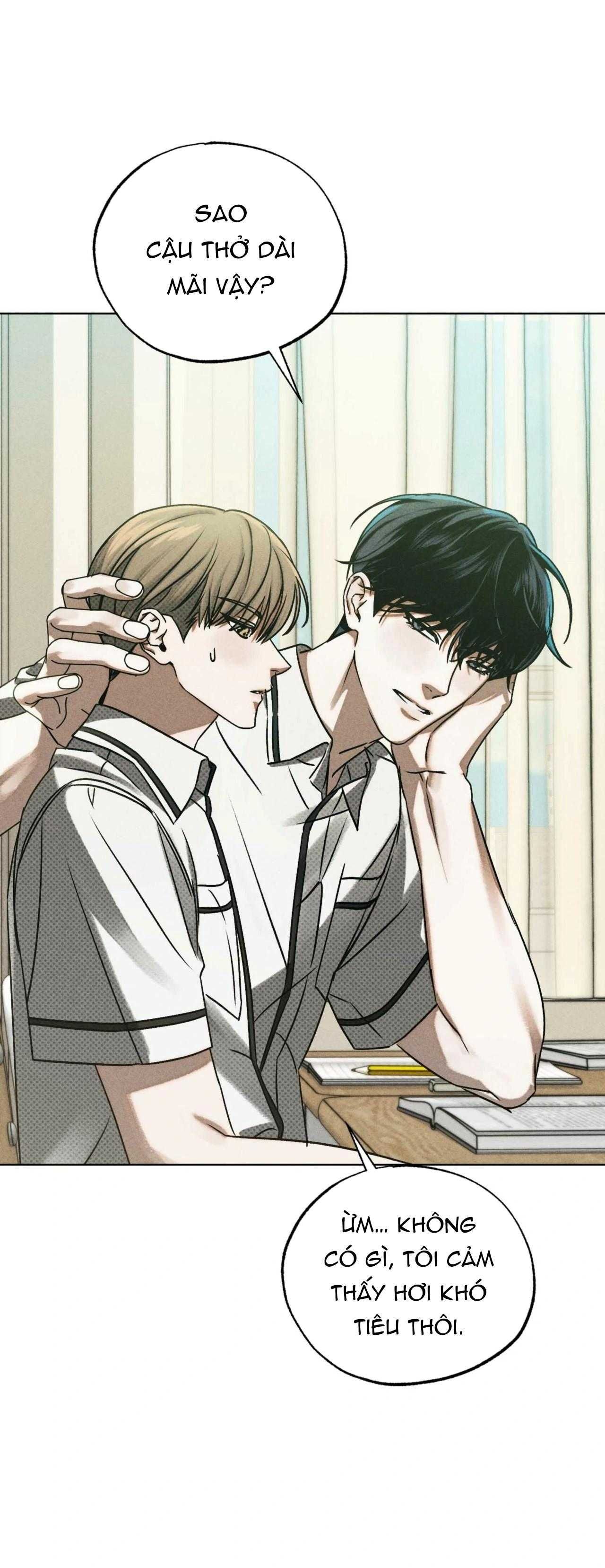 Quay Đầu Là Bờ Chap 6 - Next Chap 7