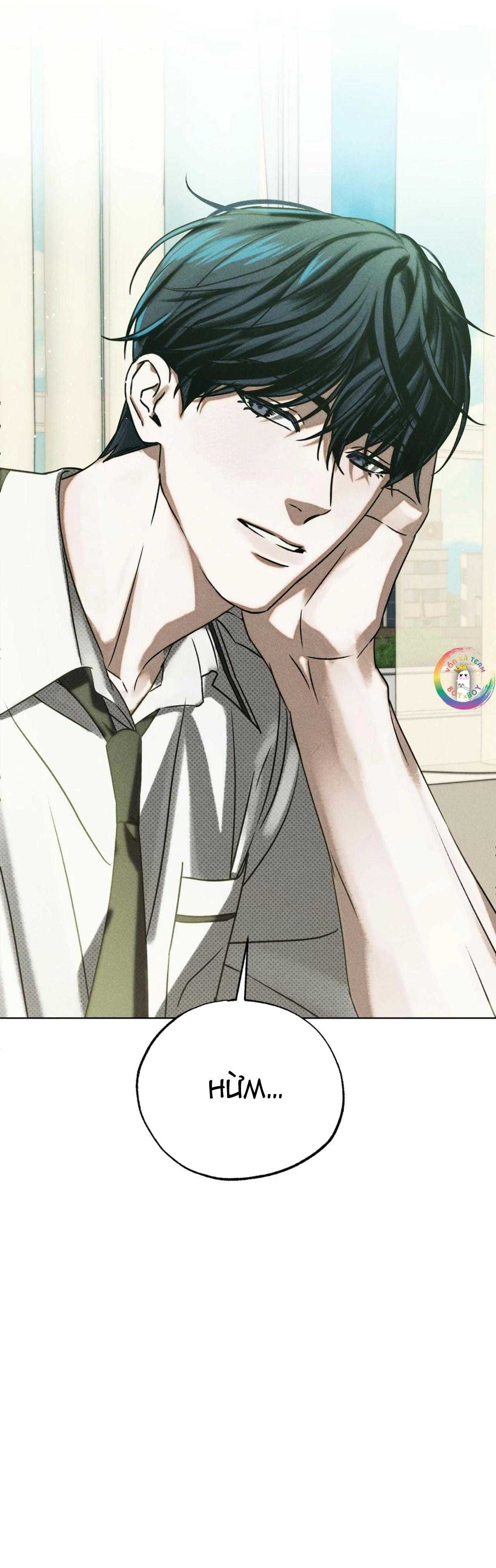 Quay Đầu Là Bờ Chap 6 - Next Chap 7