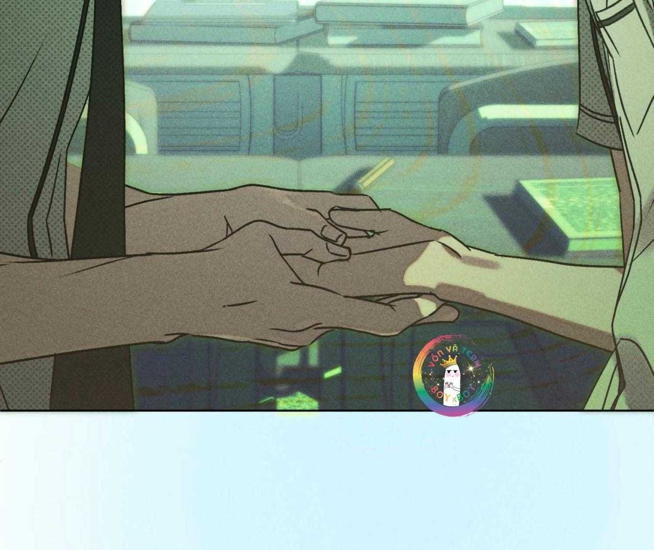 Quay Đầu Là Bờ Chap 6 - Next Chap 7