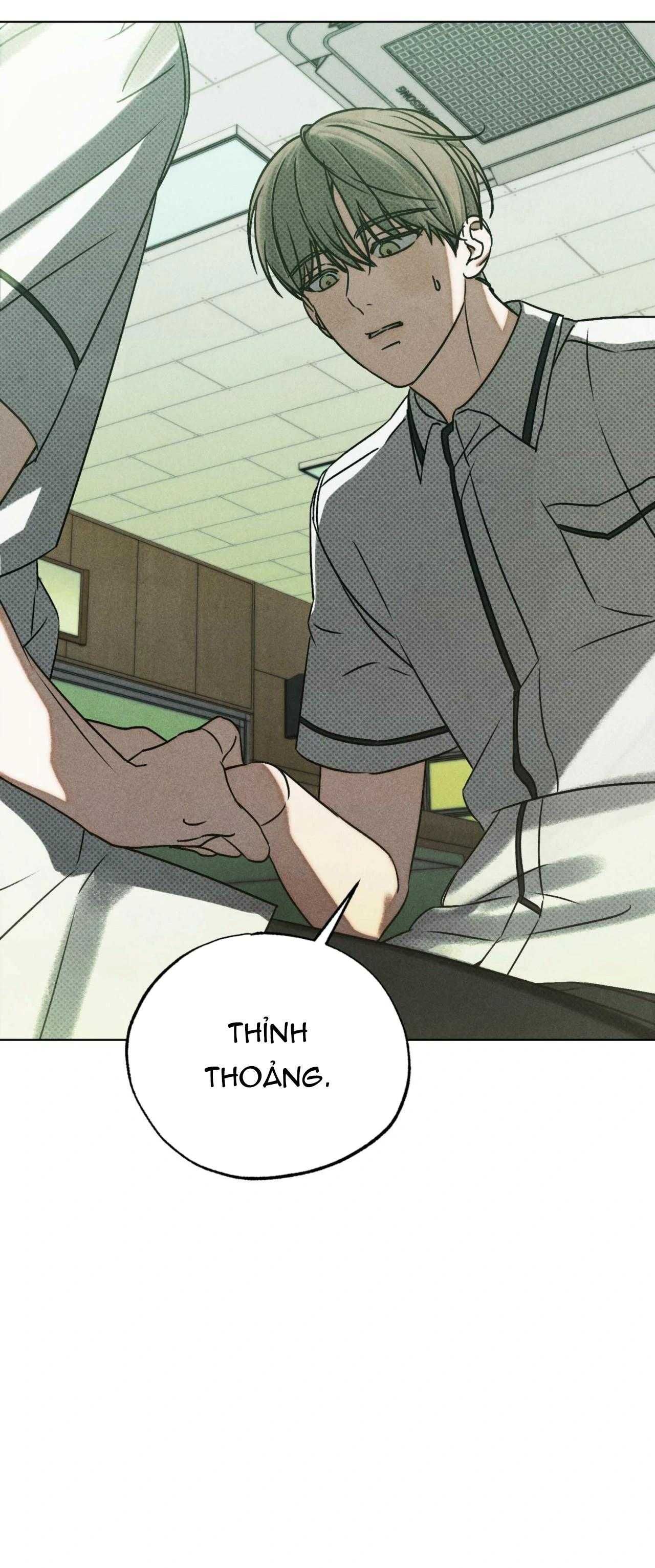 Quay Đầu Là Bờ Chap 6 - Next Chap 7