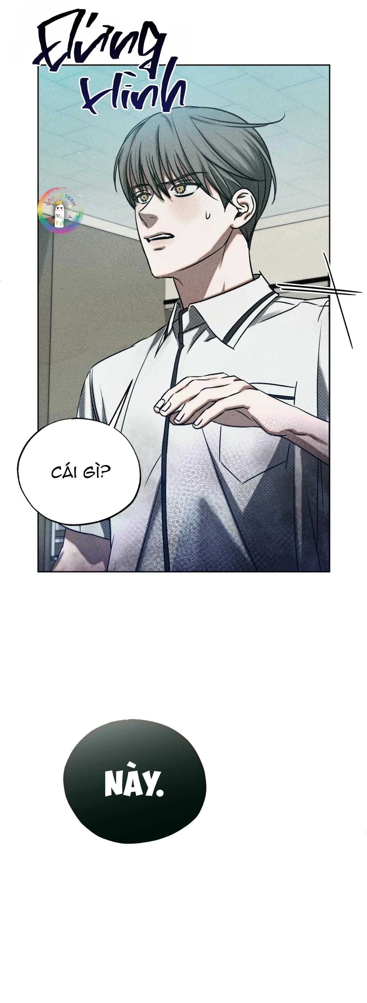 Quay Đầu Là Bờ Chap 6 - Next Chap 7