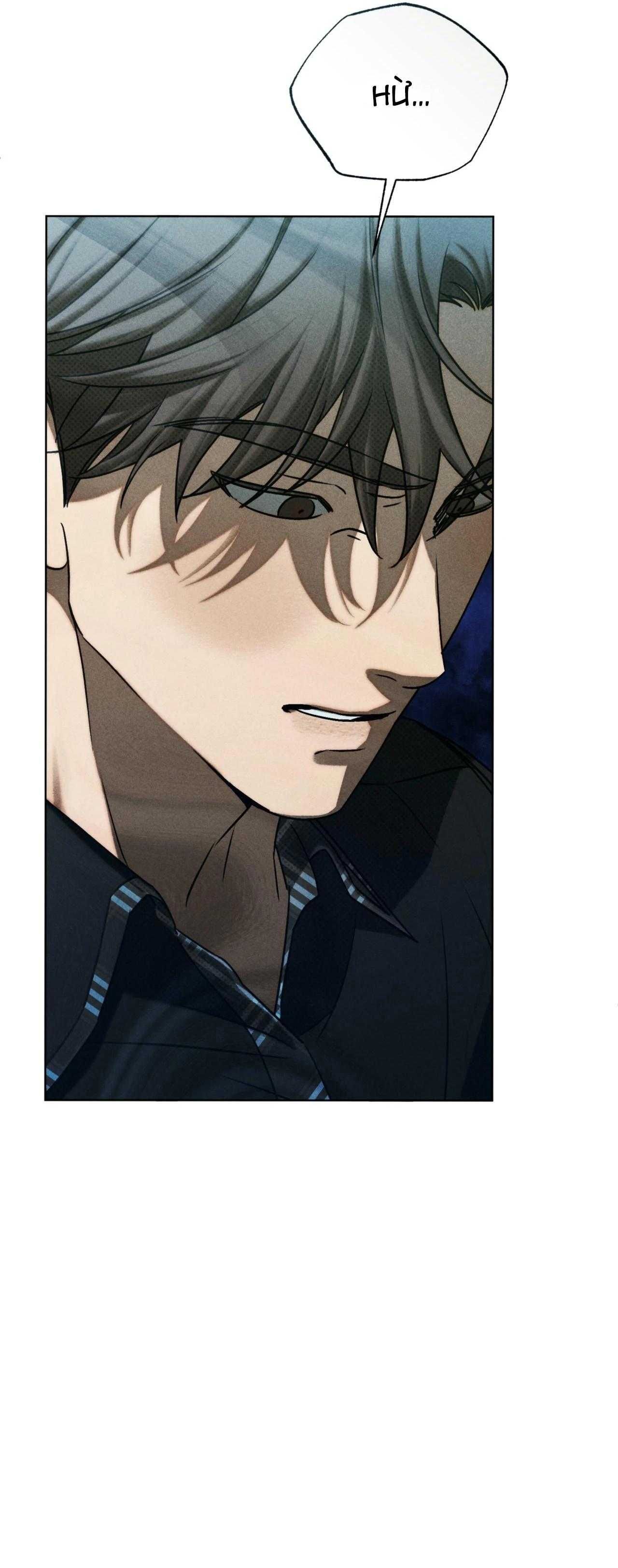 Quay Đầu Là Bờ Chap 6 - Next Chap 7