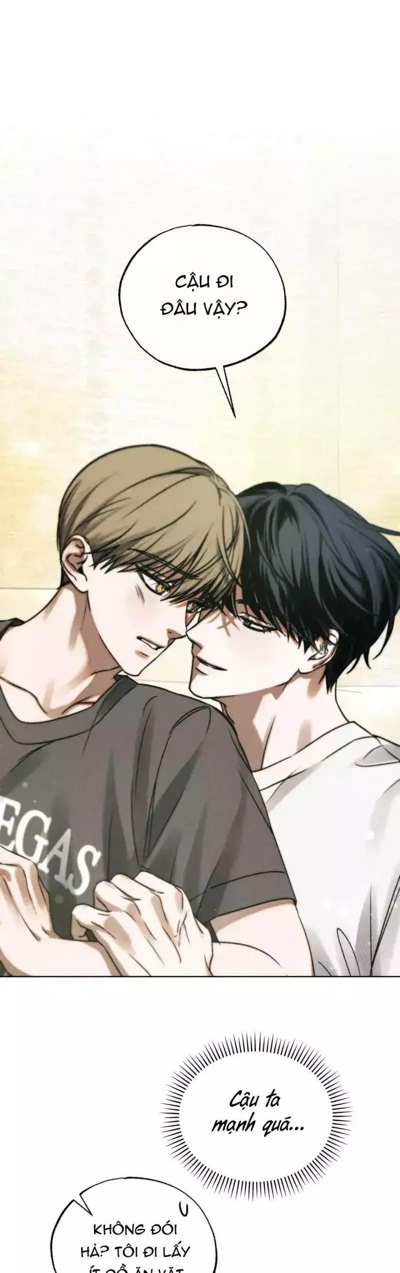 Quay Đầu Là Bờ Chap 7 - Next Chap 8