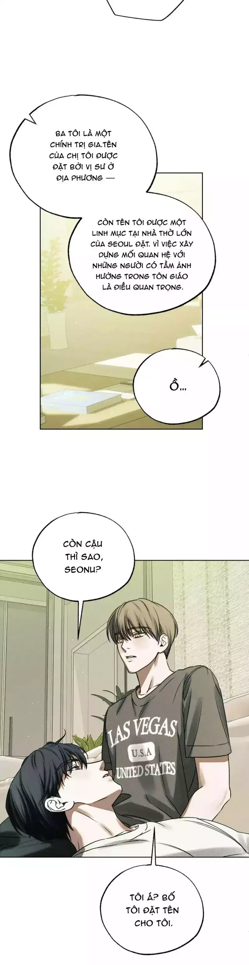 Quay Đầu Là Bờ Chap 7 - Next Chap 8