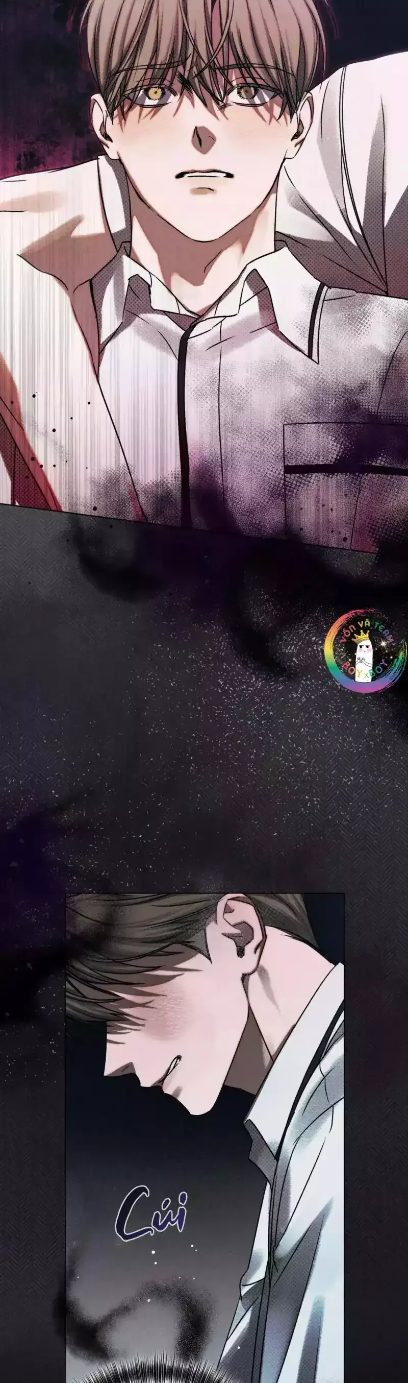 Quay Đầu Là Bờ Chap 7 - Next Chap 8