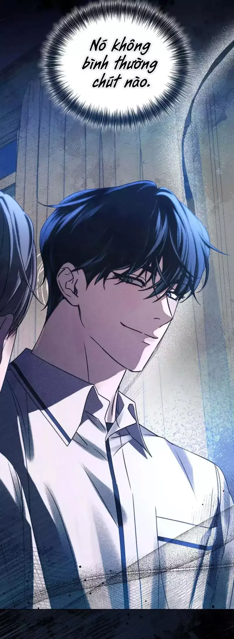 Quay Đầu Là Bờ Chap 7 - Next Chap 8