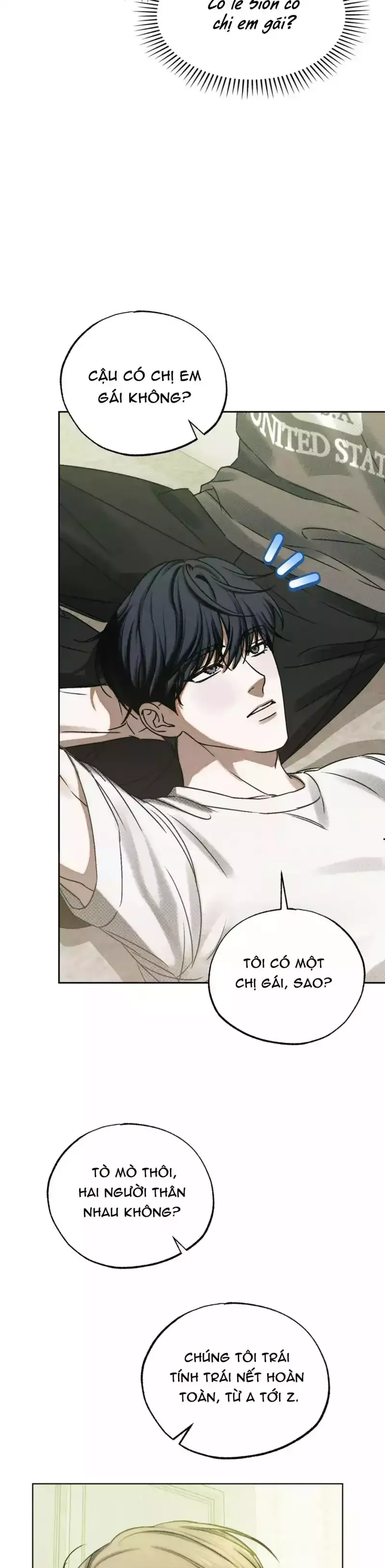 Quay Đầu Là Bờ Chap 7 - Next Chap 8