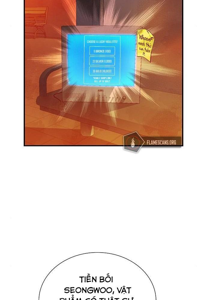 Tôi - Necromancer Cô Độc Chap 10 - Next Chap 11