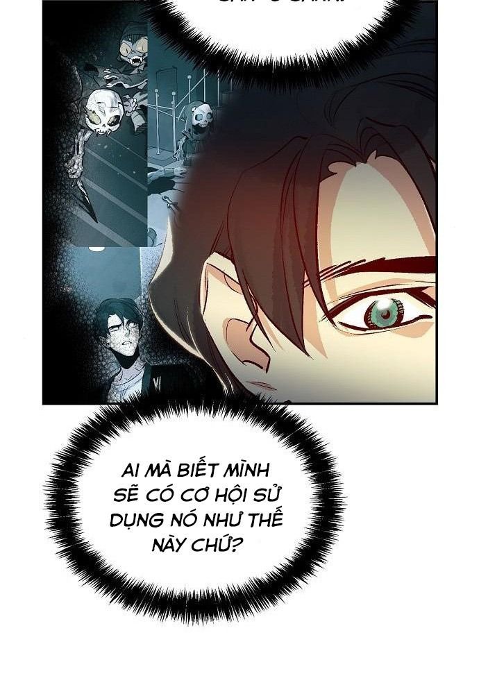 Tôi - Necromancer Cô Độc Chap 10 - Next Chap 11