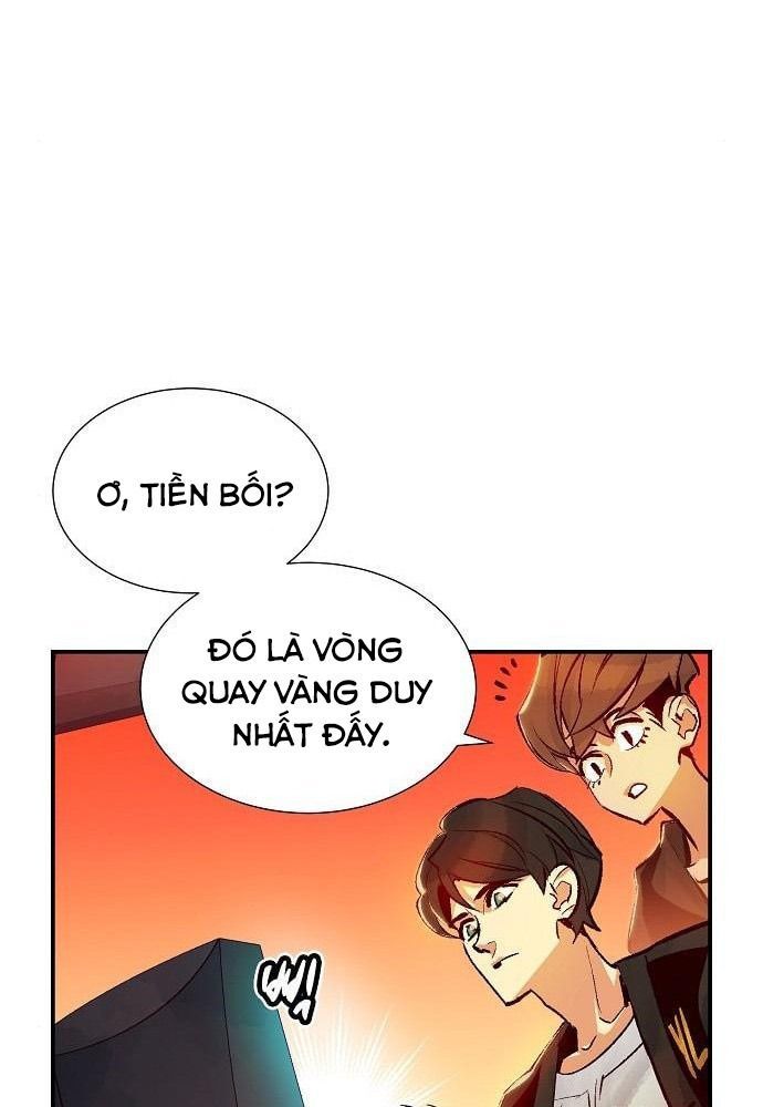 Tôi - Necromancer Cô Độc Chap 10 - Next Chap 11