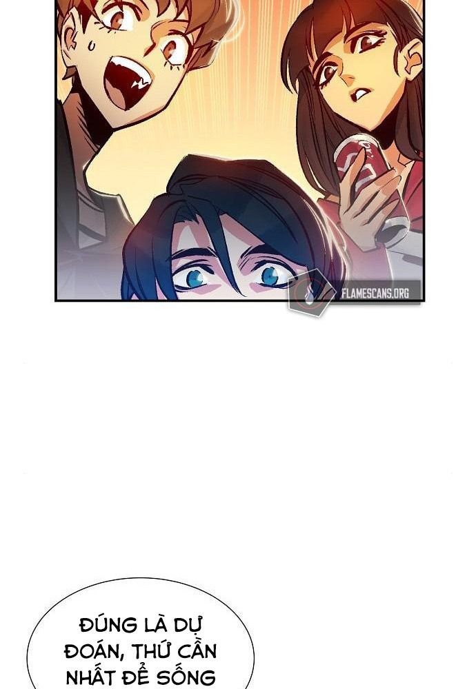 Tôi - Necromancer Cô Độc Chap 10 - Next Chap 11