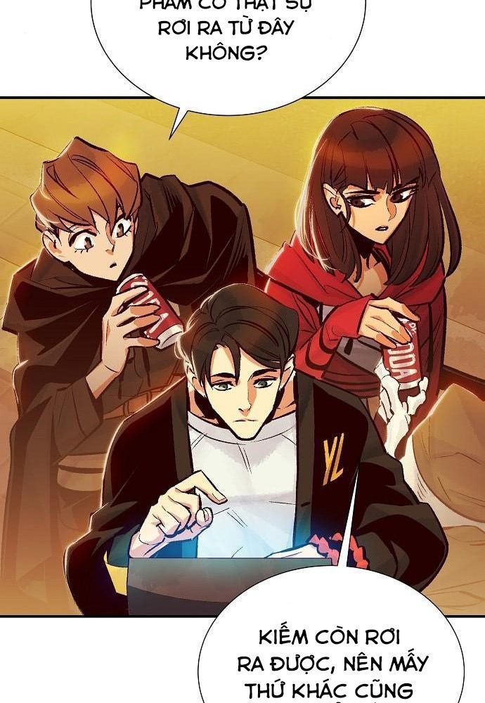 Tôi - Necromancer Cô Độc Chap 10 - Next Chap 11