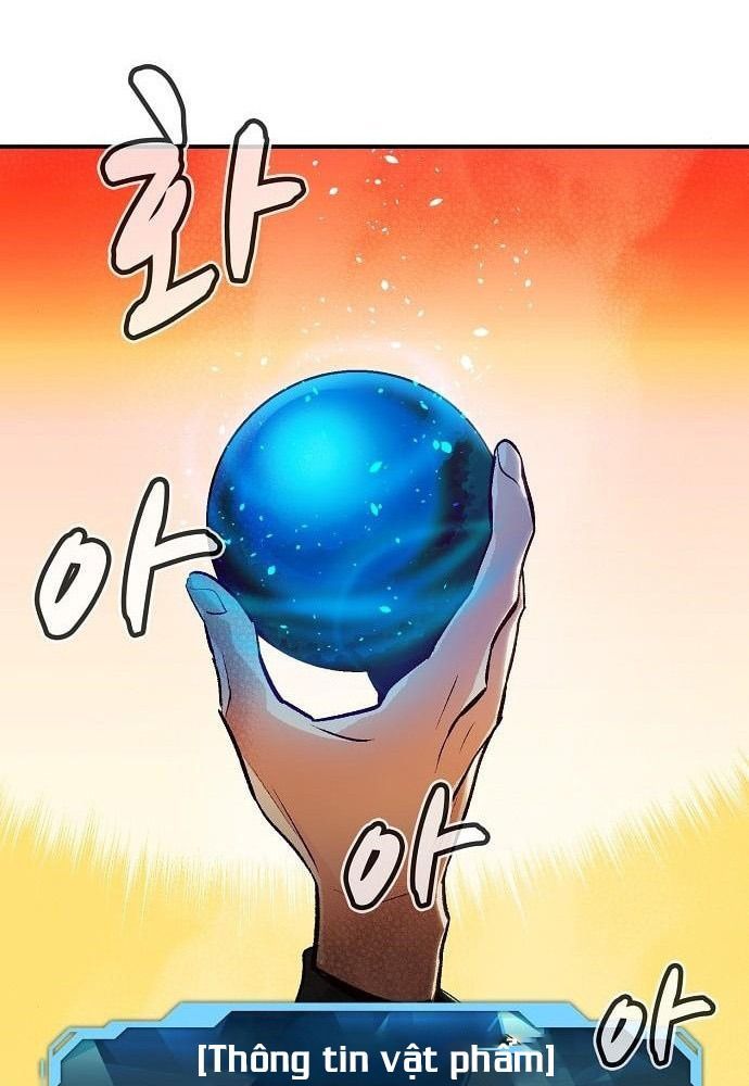 Tôi - Necromancer Cô Độc Chap 10 - Next Chap 11