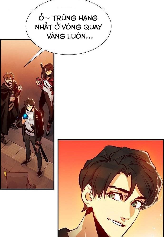 Tôi - Necromancer Cô Độc Chap 10 - Next Chap 11