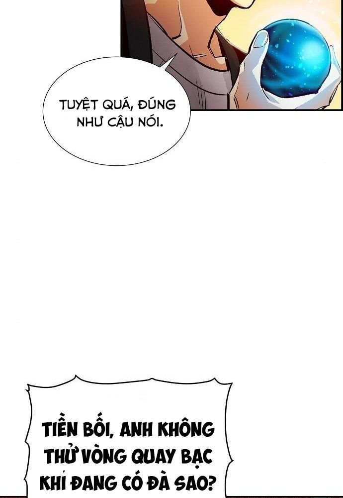 Tôi - Necromancer Cô Độc Chap 10 - Next Chap 11