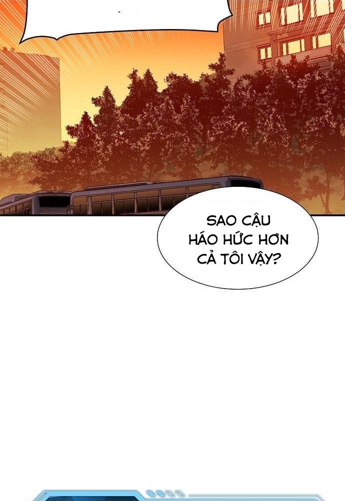 Tôi - Necromancer Cô Độc Chap 10 - Next Chap 11