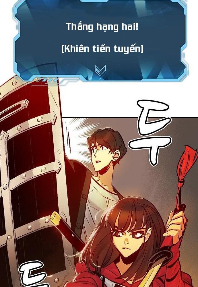 Tôi - Necromancer Cô Độc Chap 10 - Next Chap 11