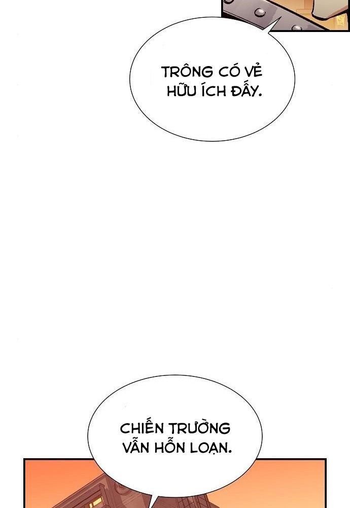 Tôi - Necromancer Cô Độc Chap 10 - Next Chap 11