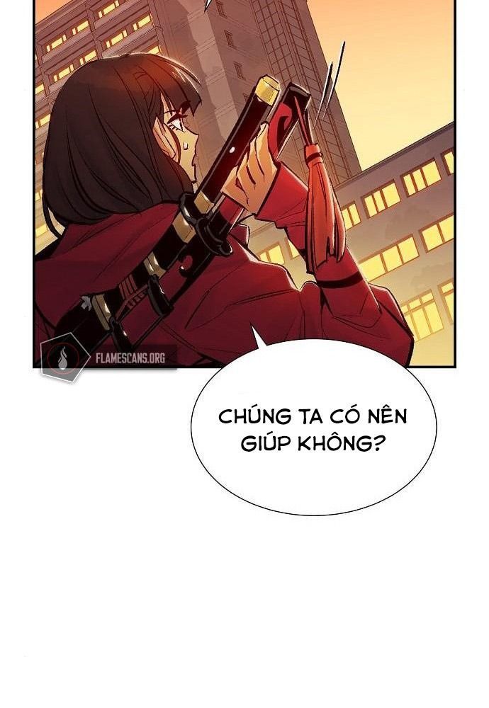 Tôi - Necromancer Cô Độc Chap 10 - Next Chap 11