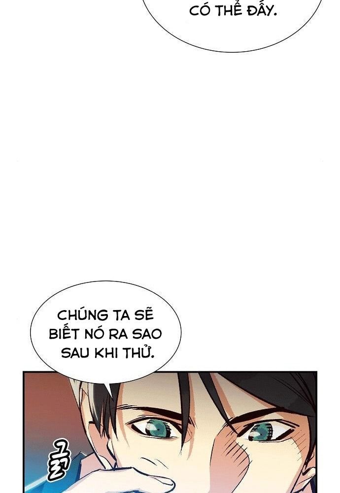 Tôi - Necromancer Cô Độc Chap 10 - Next Chap 11