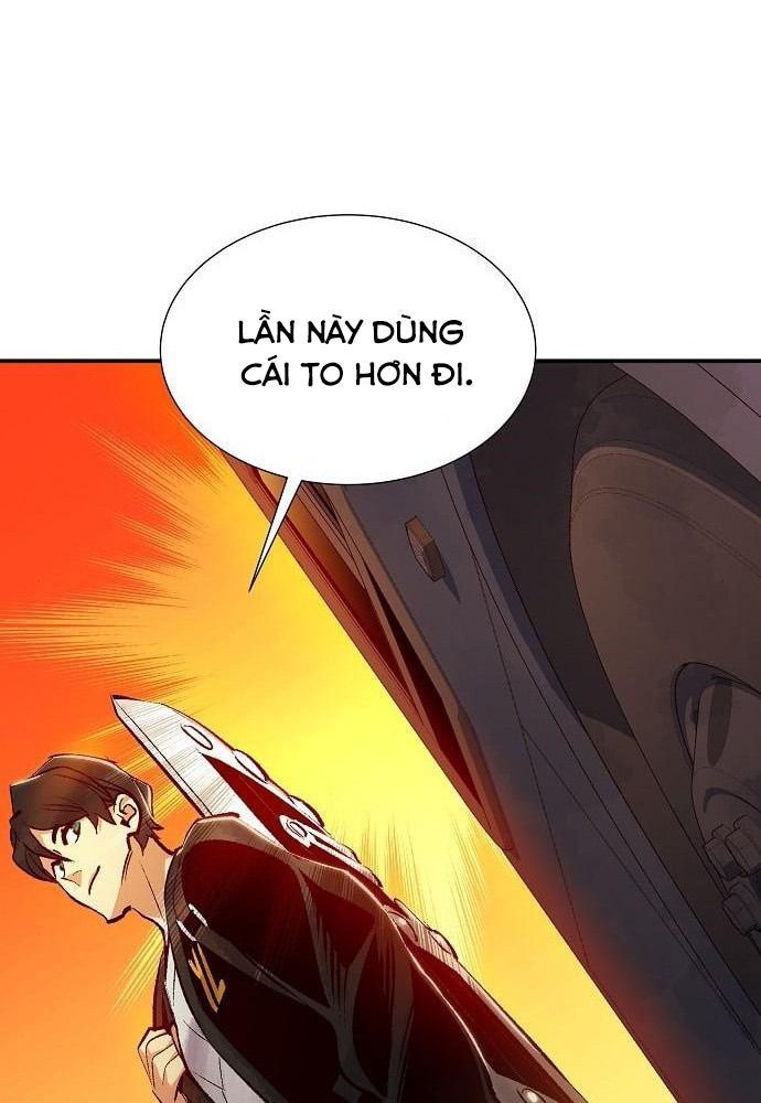 Tôi - Necromancer Cô Độc Chap 10 - Next Chap 11