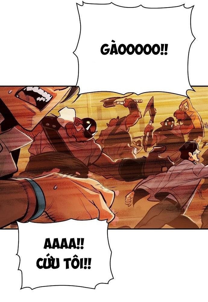 Tôi - Necromancer Cô Độc Chap 10 - Next Chap 11