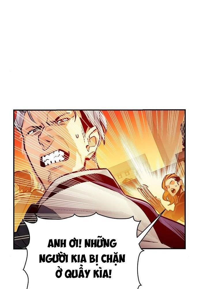 Tôi - Necromancer Cô Độc Chap 10 - Next Chap 11