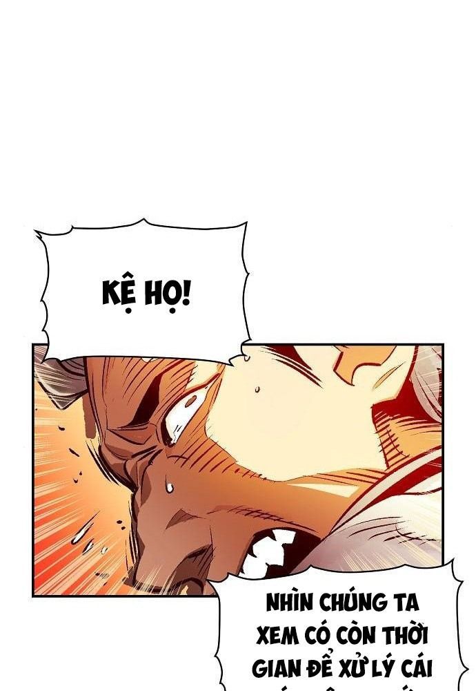 Tôi - Necromancer Cô Độc Chap 10 - Next Chap 11