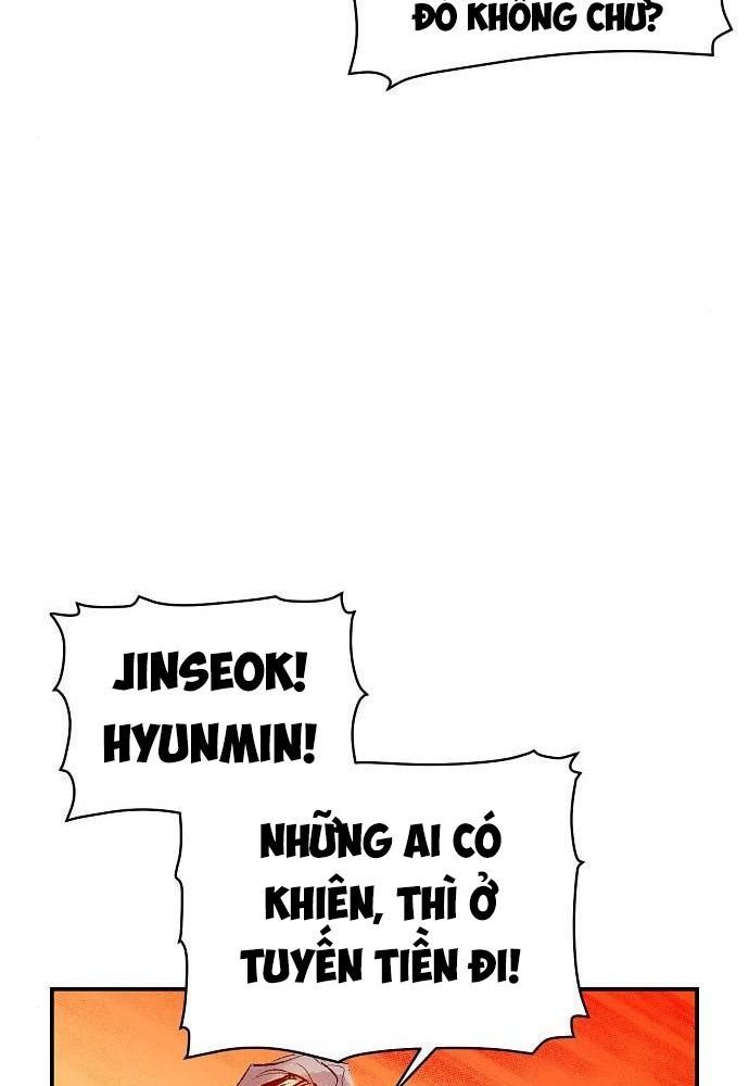 Tôi - Necromancer Cô Độc Chap 10 - Next Chap 11