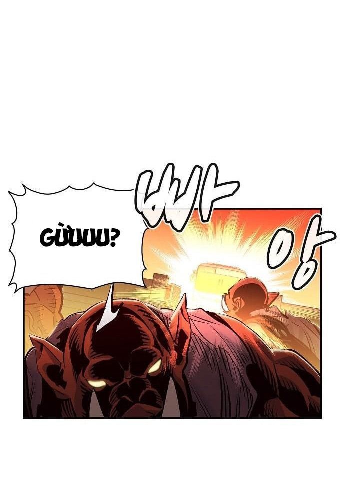 Tôi - Necromancer Cô Độc Chap 10 - Next Chap 11