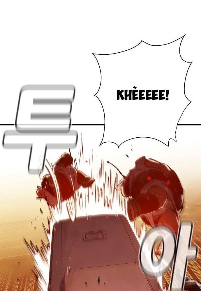 Tôi - Necromancer Cô Độc Chap 10 - Next Chap 11