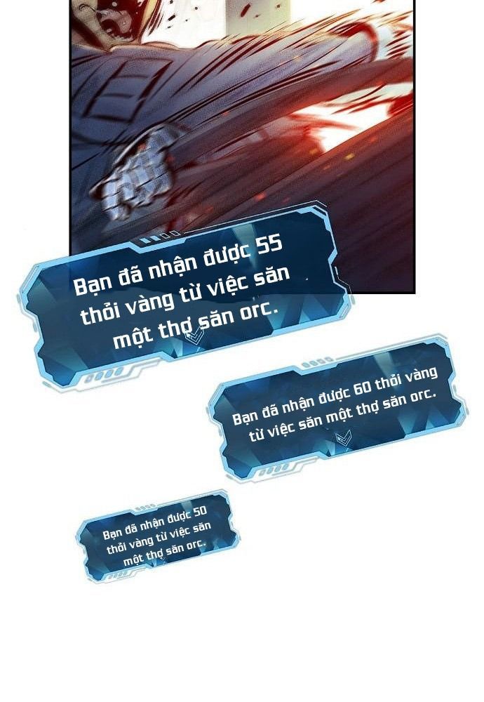 Tôi - Necromancer Cô Độc Chap 10 - Next Chap 11