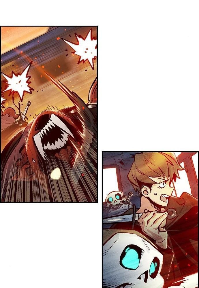 Tôi - Necromancer Cô Độc Chap 10 - Next Chap 11