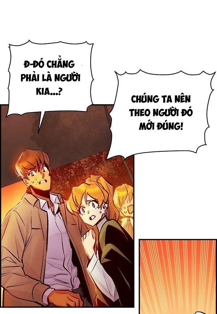Tôi - Necromancer Cô Độc Chap 10 - Next Chap 11