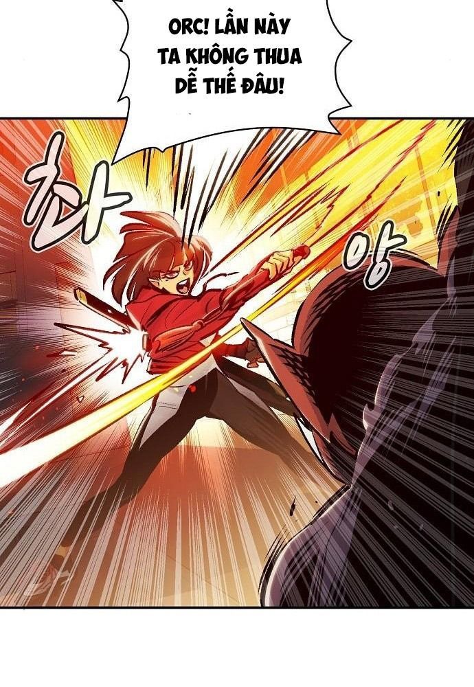 Tôi - Necromancer Cô Độc Chap 10 - Next Chap 11