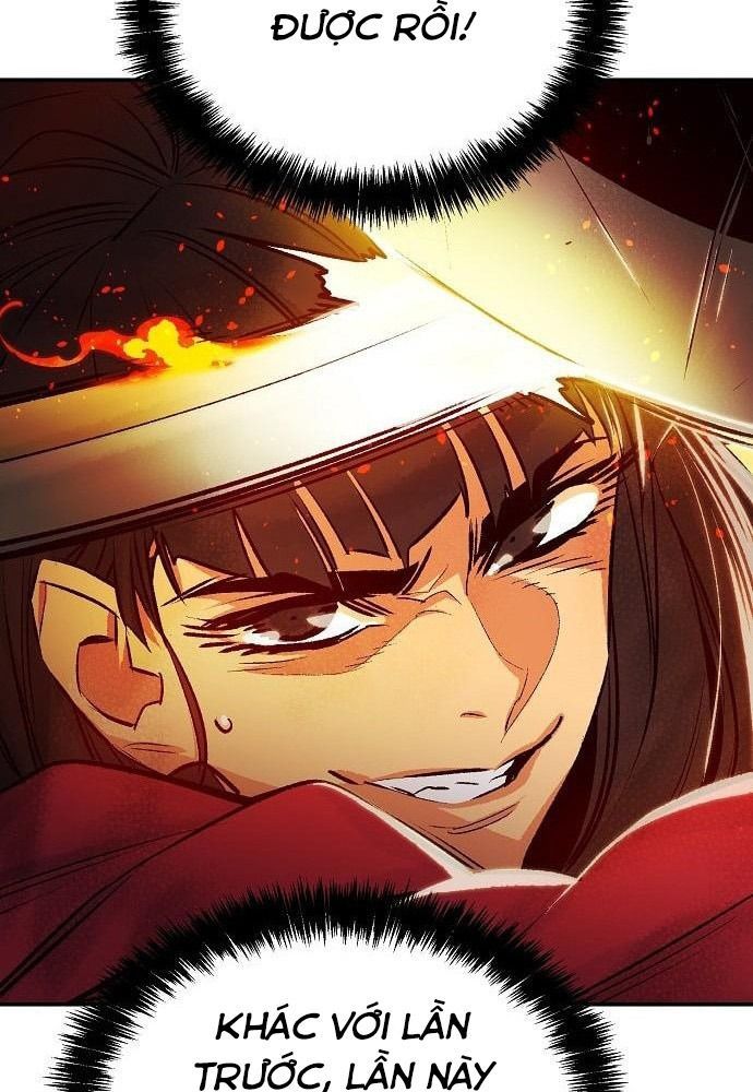 Tôi - Necromancer Cô Độc Chap 10 - Next Chap 11